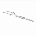 Street Series Cat-Back Performance Exhaust System 15750 Magnaflow