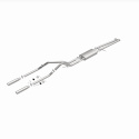 Street Series Cat-Back Performance Exhaust System 15750 Magnaflow