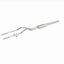 Street Series Cat-Back Performance Exhaust System 15750 Magnaflow