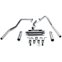 Street Series Cat-Back Performance Exhaust System 15753 Magnaflow