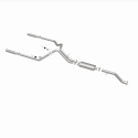 Street Series Cat-Back Performance Exhaust System 15753 Magnaflow