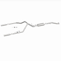 Street Series Cat-Back Performance Exhaust System 15753 Magnaflow