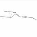 Street Series Cat-Back Performance Exhaust System 15753 Magnaflow