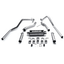 Street Series Cat-Back Performance Exhaust System 15754 Magnaflow