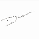 Street Series Cat-Back Performance Exhaust System 15754 Magnaflow