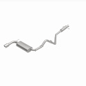 Street Series Cat-Back Performance Exhaust System 15759 Magnaflow