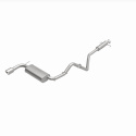 Street Series Cat-Back Performance Exhaust System 15759 Magnaflow