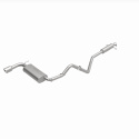 Street Series Cat-Back Performance Exhaust System 15759 Magnaflow
