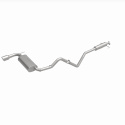 Street Series Cat-Back Performance Exhaust System 15759 Magnaflow