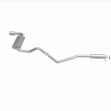 Street Series Cat-Back Performance Exhaust System 15759 Magnaflow
