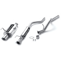 2002-2006 Nissan Sentra Street Series Cat-Back Performance Exhaust System Magnaflow