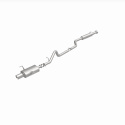 2002-2006 Nissan Sentra Street Series Cat-Back Performance Exhaust System Magnaflow