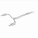 2010-2014 Ford Taurus Street Series Cat-Back Performance Exhaust System Magnaflow