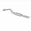 2003-2006 Hummer H2 Street Series Cat-Back Performance Exhaust System Magnaflow