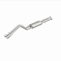 2003-2006 Hummer H2 Street Series Cat-Back Performance Exhaust System Magnaflow
