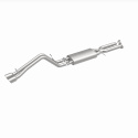 2003-2006 Hummer H2 Street Series Cat-Back Performance Exhaust System Magnaflow