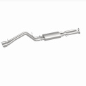 2003-2006 Hummer H2 Street Series Cat-Back Performance Exhaust System Magnaflow