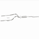 1998-2001 Dodge Ram 1500 Street Series Cat-Back Performance Exhaust System Magnaflow