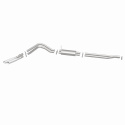 2002-2003 Ford F-150 Street Series Cat-Back Performance Exhaust System Magnaflow