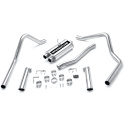 Street Series Cat-Back Performance Exhaust System 15773 Magnaflow