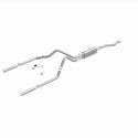 Street Series Cat-Back Performance Exhaust System 15773 Magnaflow