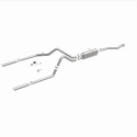 Street Series Cat-Back Performance Exhaust System 15773 Magnaflow