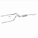 Street Series Cat-Back Performance Exhaust System 15773 Magnaflow