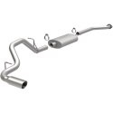 Street Series Cat-Back Performance Exhaust System 15778 Magnaflow