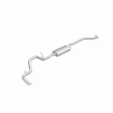 Street Series Cat-Back Performance Exhaust System 15778 Magnaflow