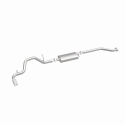 Street Series Cat-Back Performance Exhaust System 15778 Magnaflow