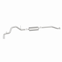 Street Series Cat-Back Performance Exhaust System 15778 Magnaflow