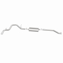 Street Series Cat-Back Performance Exhaust System 15778 Magnaflow