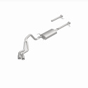 2003-2009 Toyota 4Runner Street Series Cat-Back Performance Exhaust System Magnaflow