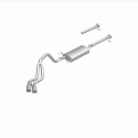 2003-2009 Toyota 4Runner Street Series Cat-Back Performance Exhaust System Magnaflow