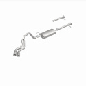 2003-2009 Toyota 4Runner Street Series Cat-Back Performance Exhaust System Magnaflow