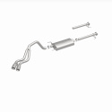 2003-2009 Toyota 4Runner Street Series Cat-Back Performance Exhaust System Magnaflow