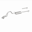 2003-2009 Toyota 4Runner Street Series Cat-Back Performance Exhaust System Magnaflow