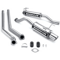 2002-2005 Acura RSX Street Series Cat-Back Performance Exhaust System Magnaflow