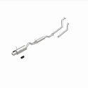 2002-2005 Acura RSX Street Series Cat-Back Performance Exhaust System Magnaflow