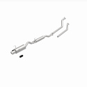2002-2005 Acura RSX Street Series Cat-Back Performance Exhaust System Magnaflow