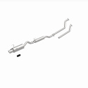 2002-2005 Acura RSX Street Series Cat-Back Performance Exhaust System Magnaflow