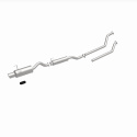 2002-2005 Acura RSX Street Series Cat-Back Performance Exhaust System Magnaflow