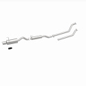 2002-2005 Acura RSX Street Series Cat-Back Performance Exhaust System Magnaflow