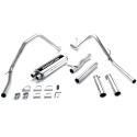 2003 Dodge Ram 1500 Street Series Cat-Back Performance Exhaust System Magnaflow