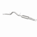Street Series Cat-Back Performance Exhaust System 15789 Magnaflow