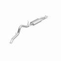 Street Series Cat-Back Performance Exhaust System 15789 Magnaflow