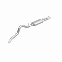 Street Series Cat-Back Performance Exhaust System 15789 Magnaflow