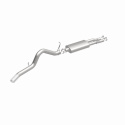 Street Series Cat-Back Performance Exhaust System 15789 Magnaflow
