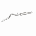 Street Series Cat-Back Performance Exhaust System 15789 Magnaflow