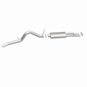 Street Series Cat-Back Performance Exhaust System 15789 Magnaflow